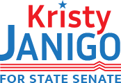 Kristy Janigo for State Senate