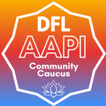 DFL AAPI community caucus