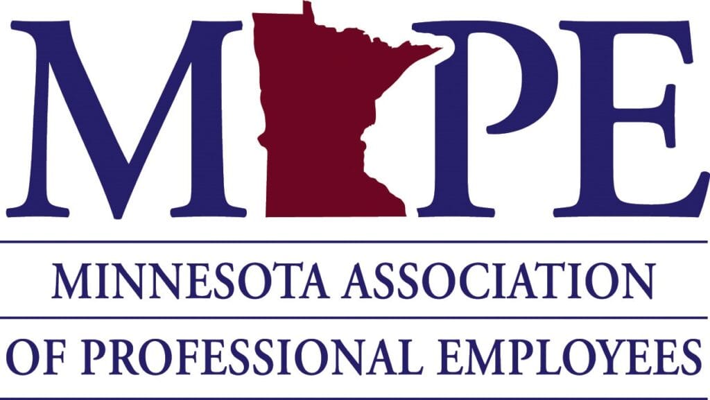 MAPE - Minnesota Association of Professional Employees