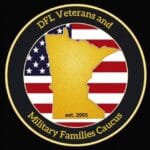 DFL Veterans and Military Families Caucus