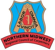 Northern Midwest Regional Council of Carpenters