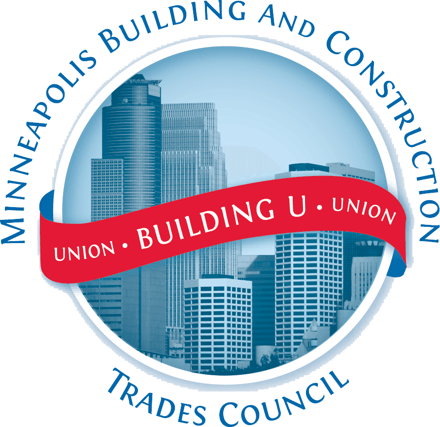 Minneapolis Building and Construction Trades Council Minneapolis Building and Construction Trades Council