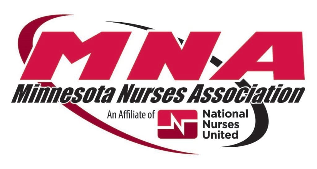 Minnesota Nurses Association Minnesota Nurses Association