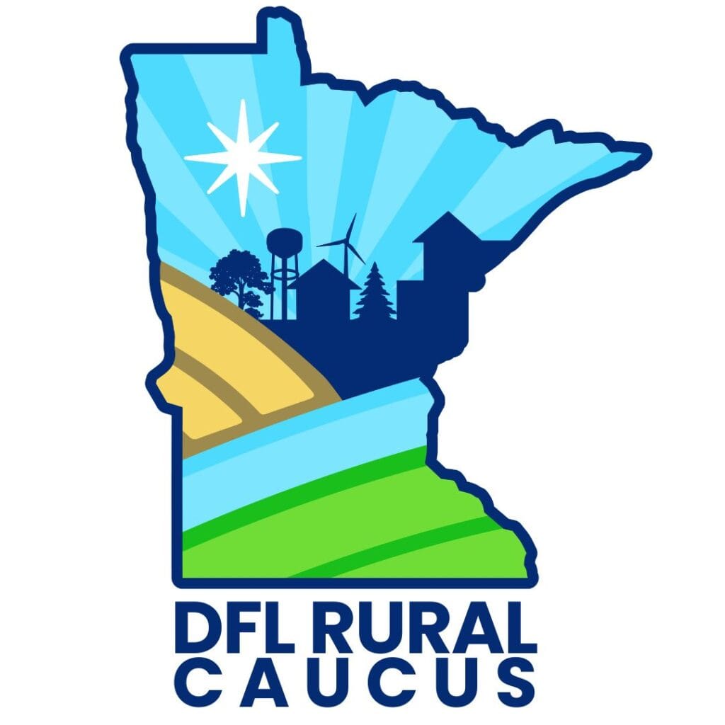 DFL Rural Caucus DFL Rural Caucus