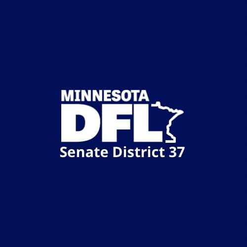 Minnesota DFL Senate District 37 Minnesota DFL Senate District 37