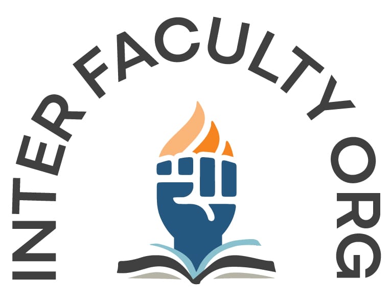 The Interfaculty Organization The Interfaculty Organization