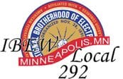 IBew Local 292