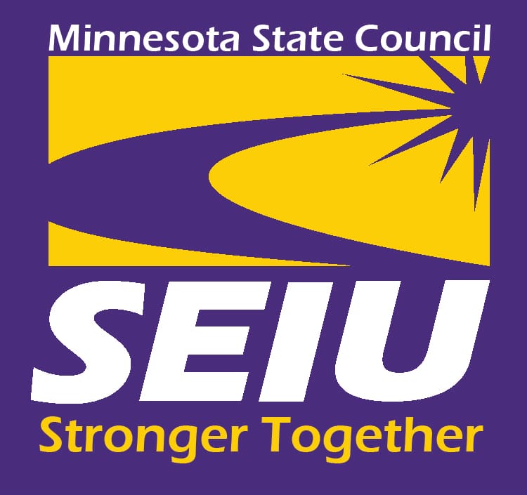 Minnesota State Council SEIU - Stronger Together