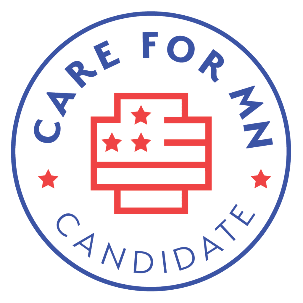 Care for MN Care for MN Candidate