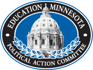 Education Minnesota Political Action Committee Education Minnesota Political Action Committee