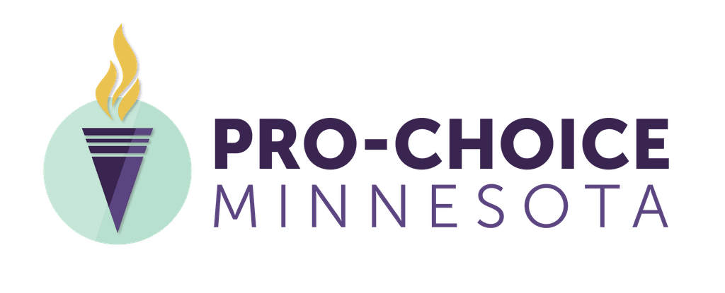 Pro-Choice Minnesota Pro-Choice Minnesota